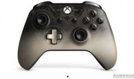 xbox最新手柄爆料,颠覆传统设计，引领游戏新潮流